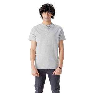 T Shirt Décontracté Style à Motif Personnalisé Vente en Gros Hommes Hommes Mode Personnalisé Hommes Coton Respirant Décontracté Couleurs T Shirt pour Hommes - Product Image 1