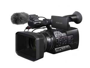 กล้องวิดีโอดิจิตอลระดับมืออาชีพ HFT รุ่น PXW-X160 PXW-X180 PXW-X280 ราคาโรงงานถูกพิเศษ กล้อง HD ไร้สาย 25MP หน้าจอ 3.5 นิ้ว - Product Image 3
