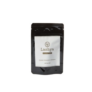 Pegamento de Cianocrilato para Pestañas [Lashya] de 10 ml, Pegamento Profesional para Extensión de Pestañas, Suministro para Artistas de Pestañas - Product Image 1
