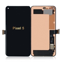 Écran tactile LCD de remplacement pour téléphone portable Google Pixel 1 2 3 3a 4 4a 5 5a 6 6a 7 7a Pro XL 5G, fabrication OEM
