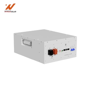 Sistema de Almacenamiento de Energía Doméstico T OEM ODM 51.2V 200Ah 10.24kWh IP21 - Product Image 4