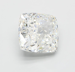Diamante Sintético Cultivado en Laboratorio IGI de 5.56 Quilates, Color E, VS1, Corte Cojín, Certificado IGI, Perforado con Láser para Joyería, LG 833673189 - Product Image 2