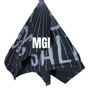 Serviettes de cuisine en coton écologiques à séchage rapide, personnalisables avec logo imprimé, jetables et lavables, en promotion - Product Image 2