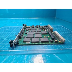 Contrôleur d'interface embarqué SBS TECHNOLOGIES 3A083-E3B, utilisé comme pièce détachée pour équipement semi-conducteur de génération précédente - Product Image 2