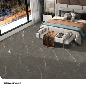 Baldosas de Porcelana Premium con Superficie Tallada, 600x1200mm, 60x120cm, 24x48 Pulgadas, Losas Decorativas Grandes para Residencias Modernas - Product Image 1