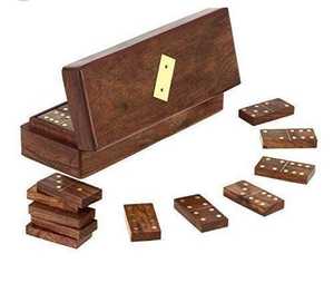 Jeu d'échecs en bois, jeux de société, magnétique, pliable, portable, design traditionnel, respectueux de l'environnement - Product Image 2