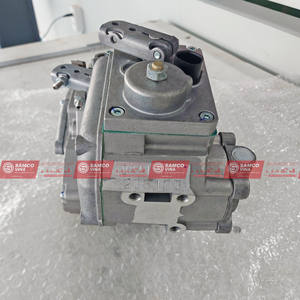 Régulateur de vitesse mécanique 923976.0542, 21120693, 2111435 pour pièces de moteur de transpalette Kalmar, contrôle haute précision - Product Image 6