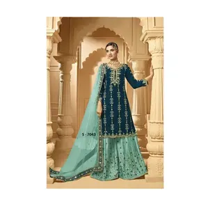 Hot Selling Bridal Salwar Suit For Weeding and Party From Indian Supplier Available at wholesale Prices pakistani salwar kameez