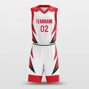 Conjunto de Uniforme de Baloncesto Personalizado 2026, Camiseta sin Mangas y Pantalones Cortos, 100% Poliéster, Equipación para Hombres y Jóvenes - Product Image 1