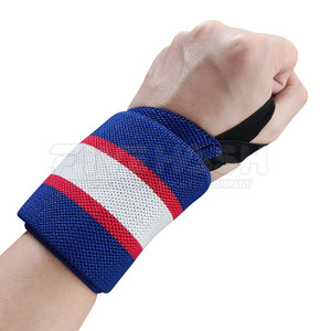สายรัดข้อมือวัสดุทนทานสวมใส่สบายพอดีพื้นผิวเรียบสายรัดข้อมือออกแบบให้มีความยืดหยุ่นนุ่ม - Product Image 3