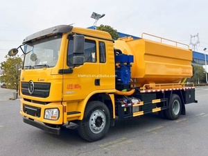 <span class=keywords><strong>รถ</strong></span>4X2 shacman <span class=keywords><strong>รถ</strong></span>ดูดสิ่งปฏิกูลดีเซล6ล้อ8000L <span class=keywords><strong>รถ</strong></span><span class=keywords><strong>บรรทุก</strong></span><span class=keywords><strong>ถัง</strong></span>บำบัดน้ำเสียพร้อมปั๊มน้ำ - Product Image 3