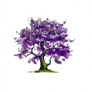 ภาพต้นไม้แกะสลักจากหินอาเกตแท้ในกรอบสีสวยงาม เหมาะสำหรับวันวาเลนไทน์และวันอีสเตอร์ - Product Image 3