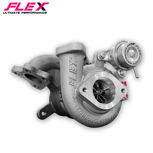 Turbocompresseur FLEX PRO pour NISSAN NAVARA D40 YD25 2.5L Remplacement direct, livré avec kit d'installation - Product Image 4