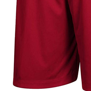 Pantalones Cortos de Baloncesto American Flyer Personalizados para Hombre y Mujer, Deportivos, Casuales, de Secado Rápido, Transpirables, para Verano - Product Image 6