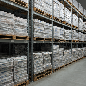 Pescado Caballa Congelado con Color Natural y Alto Contenido de Proteínas, Ideal para Procesamiento de Mariscos y Comercio Mayorista - Product Image 2