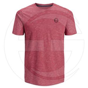 2023 Best Quality Comfortable Men O Neck <b>T</b>-<b>Shirt</b> Custom logo Casual <b>t</b> <b>shirt</b> for men Heavy cotton men <b>t</b> <b>shirt</b> - Product Image 1
