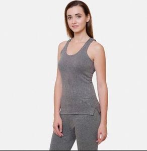 Camiseta térmica interior de alta calidad para mujer, ropa interior térmica cómoda, chaleco sin mangas en oferta, precio de exportación. - Product Image 4