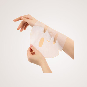 Masque PDRN HEHF Coréen K-Beauty Your Skin Fit Sheet Mask Pack PDRN 5 feuilles 8 pièces Fabriqué en Corée pour le visage - Product Image 2