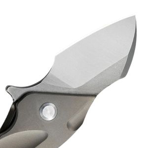 Cuchillos Plegables de Calidad con Mango Ergonómico y Hoja Afilada para Senderismo, Camping y Tareas de Corte Diarias - Product Image 5