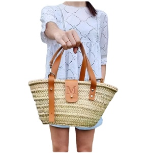 Wholesale Products Elegant <b>Straw</b> <b>Bags</b> Customized Ladies Shoulder <b>Straw</b> Hand <b>Bags</b> Wholesale Products - Product Image 1