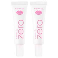 Banilaco Clean IT Zero Makeup Remover 2pz 20ml Liquido Struccante Viso con Ingredienti Detergenti Scontato - Product Image 1