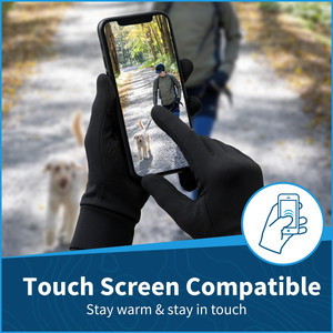 Guantes de Ciclismo y Running de Moda, Suaves, Completos, Ligeros, Antideslizantes, Cómodos, Transpirables, Unisex, para Senderismo - Product Image 6