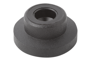 แผ่นรองรับแรงดัน K0393 D1=18, ขนาด:2, รูปแบบ:B, โพลีเอไมด์ - Product Image 2