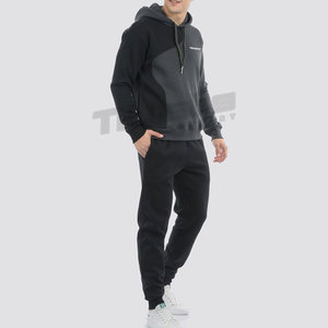 Trajes Deportivos para Hombre de Color Sólido al por Mayor, Estilo Nuevo, Cómodos, Hechos en Fábrica, Precio Económico - Product Image 5