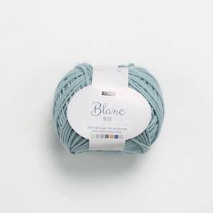 wholesale yarn Blanc Acrylic Cotton Nylon Crochet Yarn for Hand Knitting 40g Ball Hand Knitting Yarn dk acrylic yarn - Product Image 4