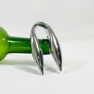 เครื่องตัดฟอยล์ขวดไวน์สำหรับคนรักไวน์ที่เปิดขวดฟอยล์แบบปรับแต่งได้ - Product Image 5