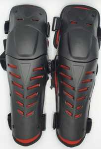 Protector de Rodilla para Motocicleta de Invierno de Alta Calidad, Protección Profesional, Ligero, Duradero, de Nailon y Neopreno Grueso, Reversible, de Secado Rápido - Product Image 3