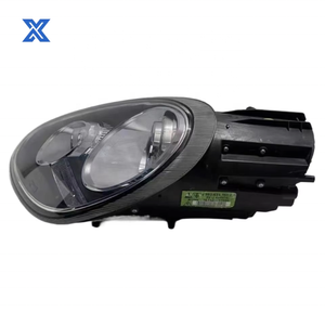 Para <span class=keywords><strong>Porsche</strong></span> Boxster <span class=keywords><strong>987</strong></span> Faro de alta calidad 2007 <span class=keywords><strong>2008</strong></span> 2009 2010 2011 <span class=keywords><strong>987</strong></span> para <span class=keywords><strong>Porsche</strong></span> Boxster faro Led con DRLs - Product Image 5