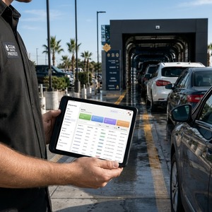 Services de développement de logiciels de gestion de lavage de voitures avancés, de plateformes et de systèmes d'exploitation automatisés personnalisés pour l'entretien automobile - Product Image 4