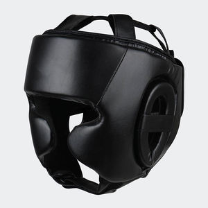 Low MOQ Face Protection <b>Head</b> Guard Boxing <b>Training</b> Sparring Helmet High Impact Headgear for Sports <b>Training</b> Helmets Bulk Order - Product Image 5