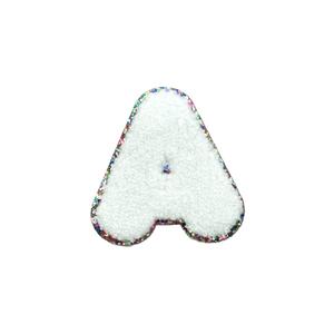 Prix d'usine, vente en gros, patchs brodés personnalisés, badges animaux à thermocoller, patch brodé 3D pour chapeaux, sacs, vestes, sacs à dos - Product Image 1