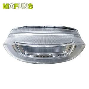 Luz Trasera de Freno para Motocicleta de 12 V CC para CBR650R, CB650R, CB300R, CB250R - Product Image 4