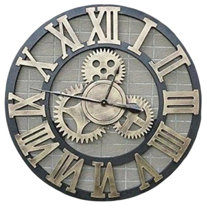 Latest Nautical <b>Wall</b> <b>Clocks</b> Best Indoor Decor Living Room Home and Office <b>Wall</b> <b>Design</b> <b>Clock</b> With Metal & Wooden Combo - Product Image 3