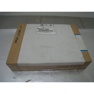 แหวนยึด NEW AMAT 0020-21286 ขนาด 6 นิ้ว TIN major - อุปกรณ์และอะไหล่เซมิคอนดักเตอร์ระดับโลกที่เชื่อถือได้ - Product Image 1