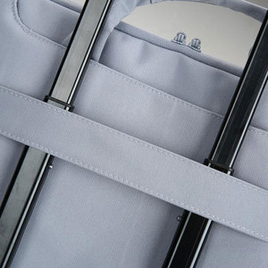 Custom Genuine Leather Laptop <b>Backpack</b> with Zipper Closure Waterproof Protective Sleeve High Quality Unisex <b>Large</b> Capacity - Product Image 6