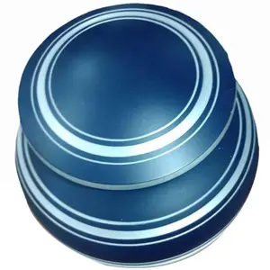 Urnas de Cremación de Aluminio de Primera Calidad, Urnas Funerarias Metálicas de la Más Alta Calidad, Urnas para Cenizas Humanas en Oferta - Product Image 2