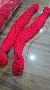 Hilo de Pesca Tali Pancing de PE HDPE de Alta Calidad para Redes de Pesca y Acuicultura - Product Image 4