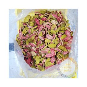 VIETNAM HIGH <b>QUALITY</b> SOFTED DRY GUAVA SLICES FOR BULK SEA EXPORT HIGH SELECTED GUAVA TENDER JUNK FOOD VEGAN SNACK FRUIT FOR SALE - Product Image 4
