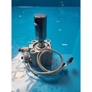 SMC CDQ2B40-10-DCJ1530J - อุปกรณ์และชิ้นส่วนเซมิคอนดักเตอร์ระดับโลกที่เชื่อถือได้ - Product Image 3