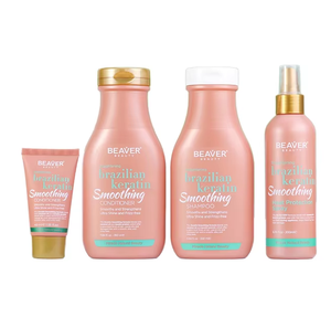 Champú en Gel Herbal Más Vendido para Cabello Graso, Anticaspa, Ingredientes Naturales, Fortalece y da Brillo al Cabello, Cuidado Diario, Fórmula 2 en 1 - Product Image 1