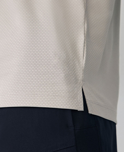 Débardeur sans manches gris clair pour homme de qualité supérieure, col rond, tricoté en polyester respirant, anti-rétrécissement, 180g, vêtement de sport décontracté, taille XL - Product Image 5