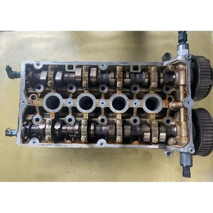 ฝาสูบ GM Opel พร้อมเพลาลูกเบี้ยวครบชุด ใช้ได้กับ GM Opel A16XER 1.6 ลิตร อะไหล่รถยนต์ครบชุด - Product Image 1