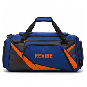 Bolsas de Béisbol Personalizadas con Amplio Espacio de Almacenamiento Principal y Bolsillos Exteriores, Capacidad de 30-40L, REVIBE INDUSTRY - Product Image 1