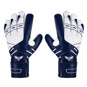Guantes de Portero Profesionales 2026 con Agarre de Látex para Fútbol, Guantes de Portero para Adultos, Entrenamiento, Partido, Protección de Dedos - Product Image 3