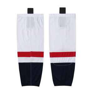 Ice Hockey <b>Socks</b> New Ice Hockey Team Training <b>Socks</b> For Adult And Youth Custom Logo Knitted <b>Socks</b> Team Sportswear Supplier - Product Image 5