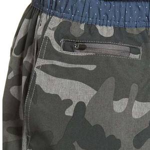 Shorts pour hommes personnalisables avec votre logo, séchage rapide, respirants, best-sellers, en vente, design camouflage, service OEM ODM - Product Image 5